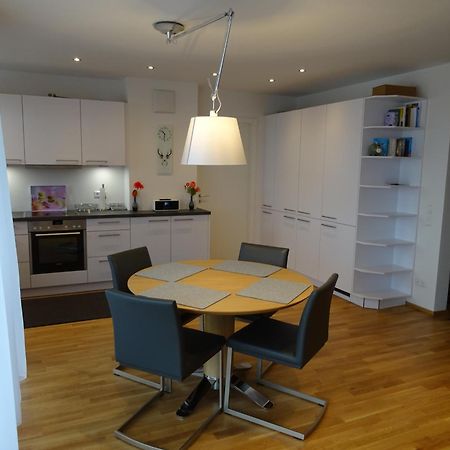 Zisa Ferienwohnung Bodensee Friedrichshafen Dış mekan fotoğraf