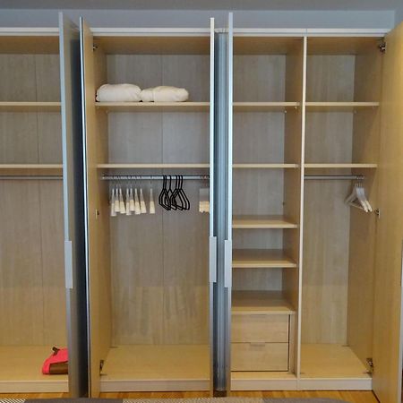 Zisa Ferienwohnung Bodensee Friedrichshafen Dış mekan fotoğraf