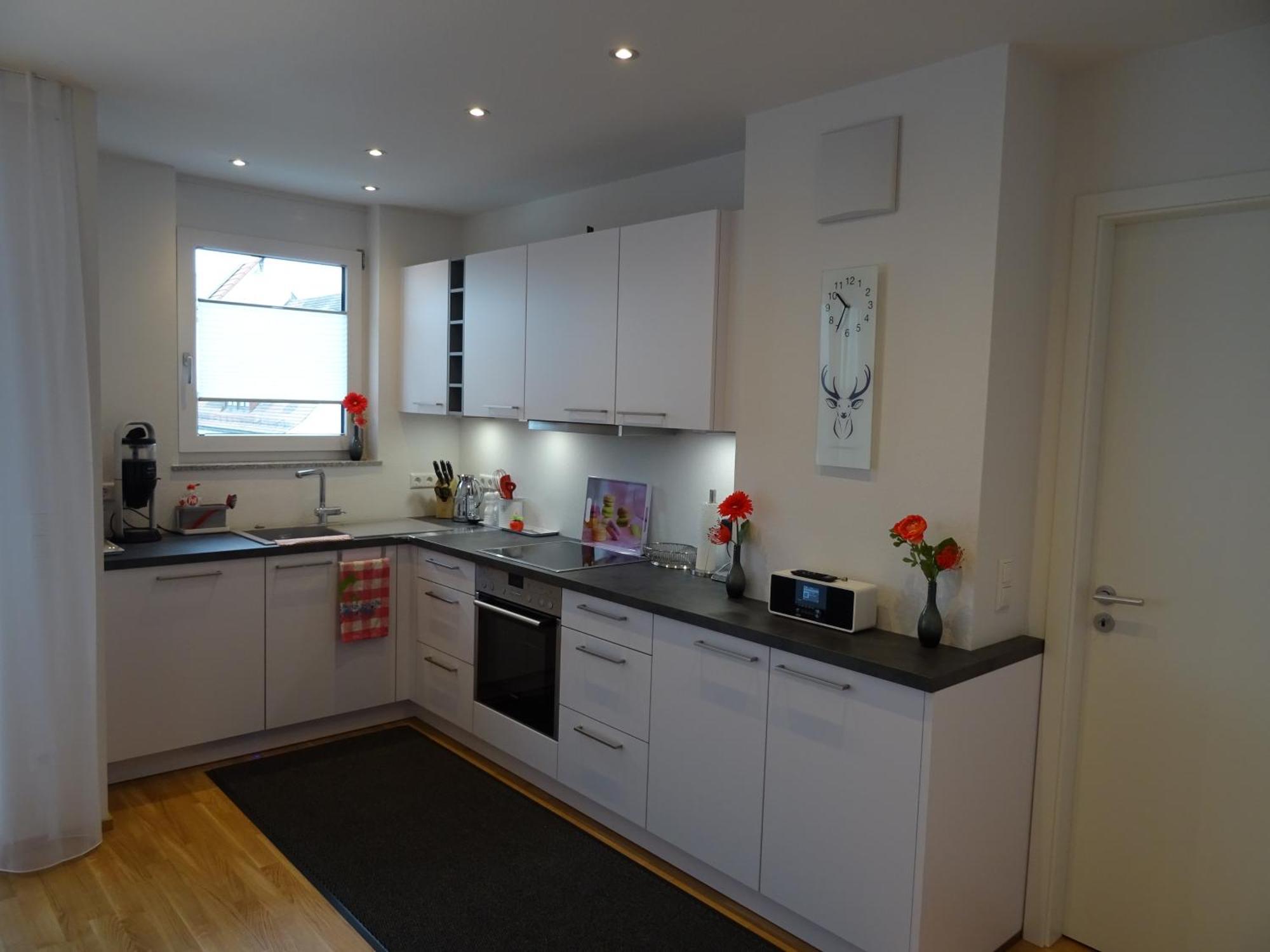 Zisa Ferienwohnung Bodensee Friedrichshafen Dış mekan fotoğraf