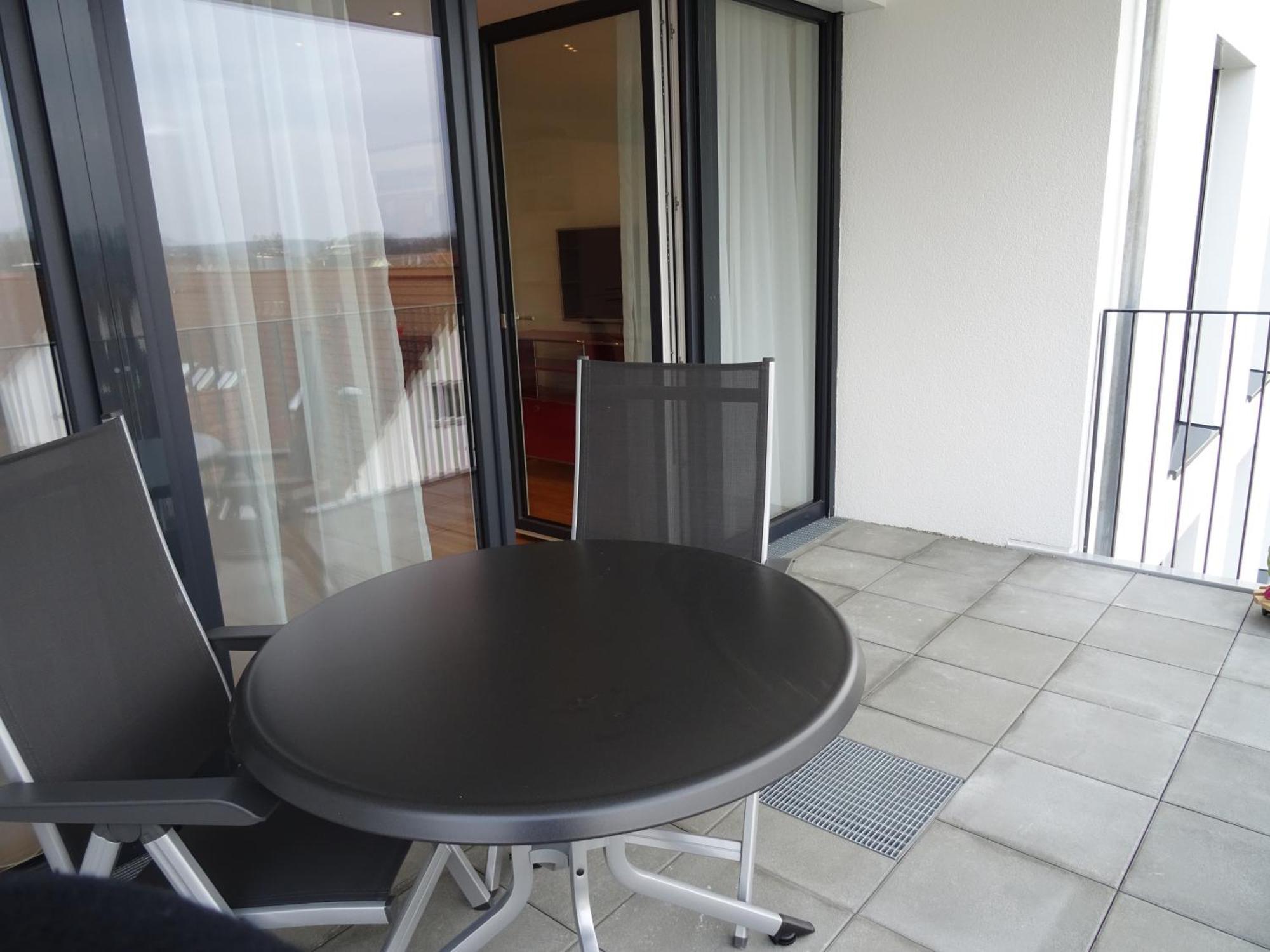 Zisa Ferienwohnung Bodensee Friedrichshafen Dış mekan fotoğraf