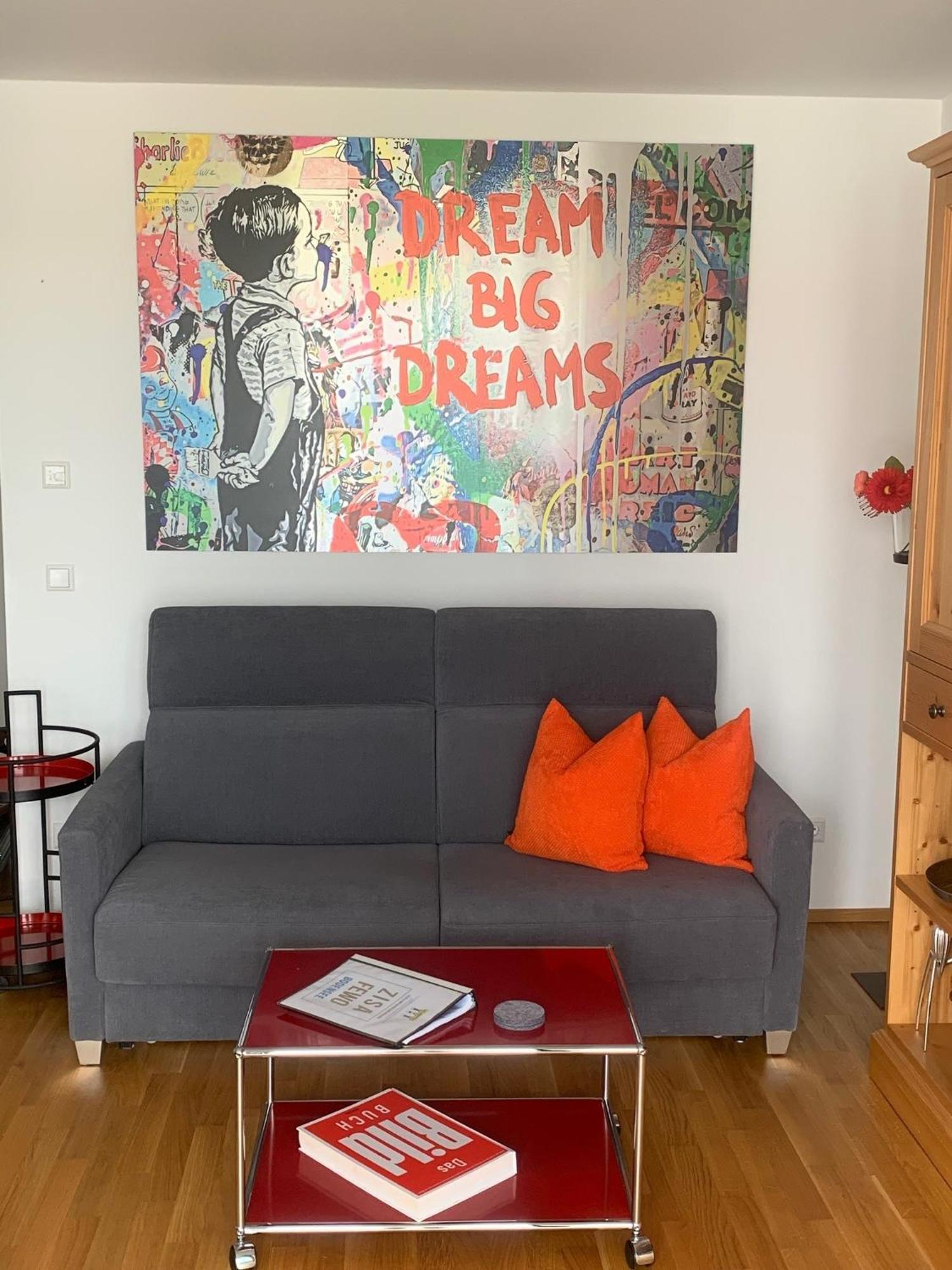Zisa Ferienwohnung Bodensee Friedrichshafen Dış mekan fotoğraf